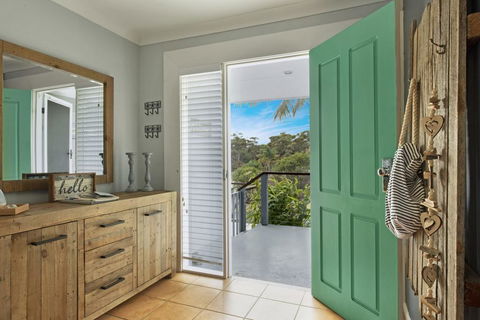 Carroll Ave 39 Mollymook - Nambucca Heads Accommodation 0
