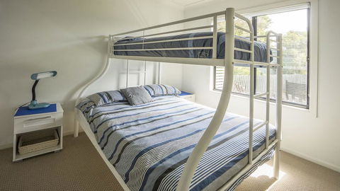 Carroll Ave 76 - Nambucca Heads Accommodation 3