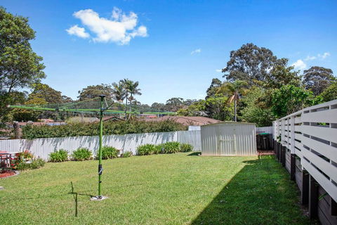 Carroll Ave 85 Mollymook - Nambucca Heads Accommodation 0
