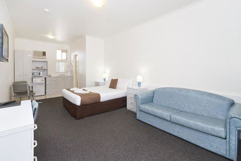 Carrum Downs Holiday Park And Carrum Downs Motel - Nambucca Heads Accommodation 2