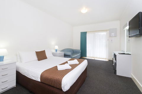 Carrum Downs Holiday Park And Carrum Downs Motel - Nambucca Heads Accommodation 1