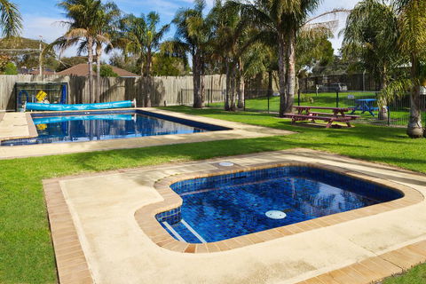 Carrum Downs Holiday Park And Carrum Downs Motel - Nambucca Heads Accommodation 0