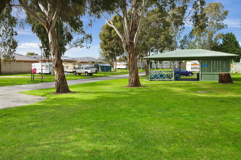 Carrum Downs Holiday Park And Carrum Downs Motel - Nambucca Heads Accommodation 3