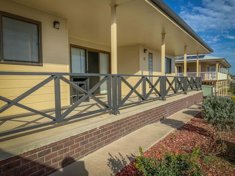 Casa De Praia Coffin Bay - Nambucca Heads Accommodation 2