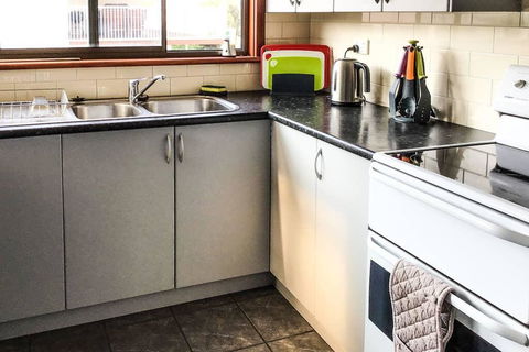 Casa De Praia Coffin Bay - Nambucca Heads Accommodation 3