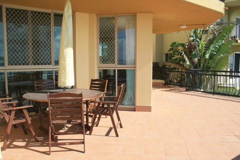 CASA DEL REY, UNIT 1 - Nambucca Heads Accommodation 3