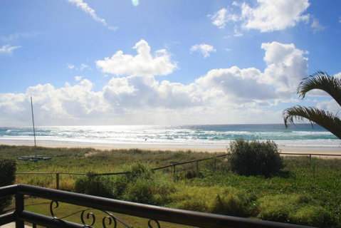 CASA DEL REY, UNIT 1 - Nambucca Heads Accommodation 2