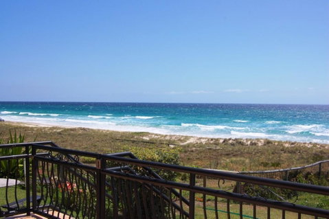 CASA DEL REY, UNIT 1 - Nambucca Heads Accommodation 1
