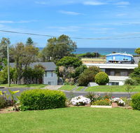 Casa Moana - Nambucca Heads Accommodation