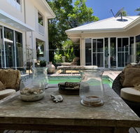 Casa Palma - Nambucca Heads Accommodation