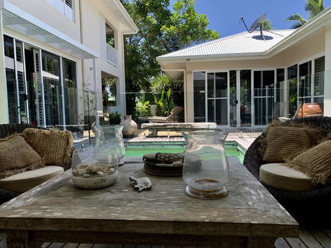 Casa Palma - Nambucca Heads Accommodation 0