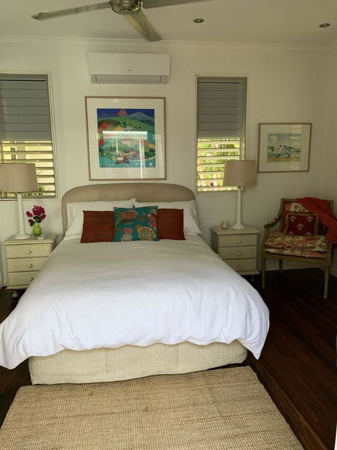 Casa Palma - Nambucca Heads Accommodation 1