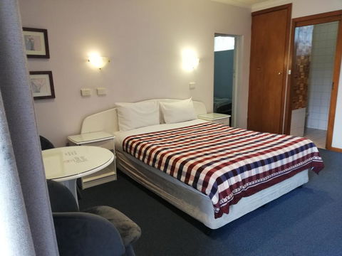 Casey On Princes Motel - Nambucca Heads Accommodation 3