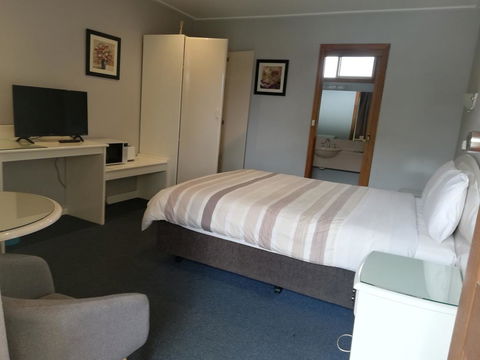 Casey On Princes Motel - Nambucca Heads Accommodation 1