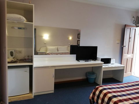 Casey On Princes Motel - Nambucca Heads Accommodation 2