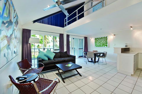Castaways Resort & Spa On Mission Beach - Nambucca Heads Accommodation 1