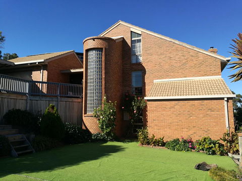 Castle Stay At Lakes Entrance - Nambucca Heads Accommodation 0