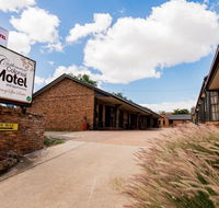 Castlemaine Colonial Motel - Nambucca Heads Accommodation
