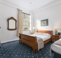 Castlereagh Boutique Hotel Ascend Hotel Collection - Nambucca Heads Accommodation