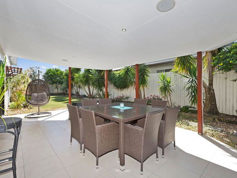 Casuarina Escape - Nambucca Heads Accommodation 3