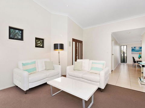 Casuarina Escape - Nambucca Heads Accommodation 2