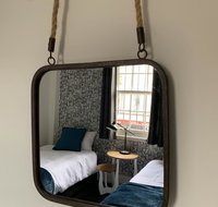 Cat and Fiddle Balmain - Nambucca Heads Accommodation