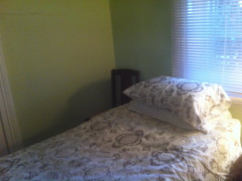 Catania Cottage & Farmhouse - Nambucca Heads Accommodation 2