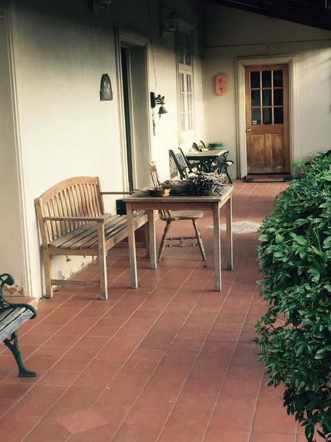 Catania Cottage & Farmhouse - Nambucca Heads Accommodation 3