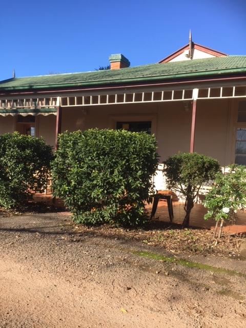 Catania Cottage & Farmhouse - Nambucca Heads Accommodation 0