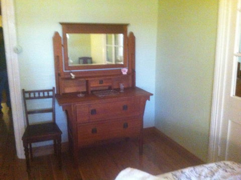 Catania Cottage & Farmhouse - Nambucca Heads Accommodation 1