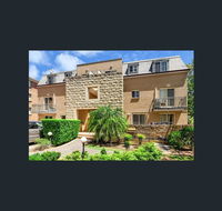 Caulta Apartments - Nambucca Heads Accommodation