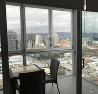 CBD Penthouse View Apartment - Nambucca Heads Accommodation