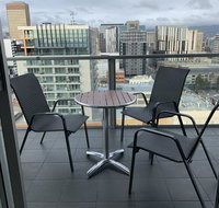 CBD Sky View Apartment - Nambucca Heads Accommodation