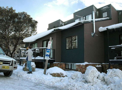Cedar Creek 2 - Nambucca Heads Accommodation 1