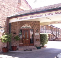 Cedar Lodge Motel - Nambucca Heads Accommodation