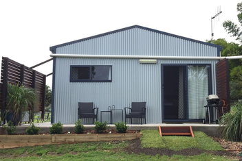 Cedars Rest Bed & Breakfast with Nambucca Heads Accommodation