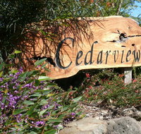 Cedarview Bed  Breakfast - Nambucca Heads Accommodation