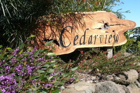 Cedarview Bed & Breakfast - Nambucca Heads Accommodation 0
