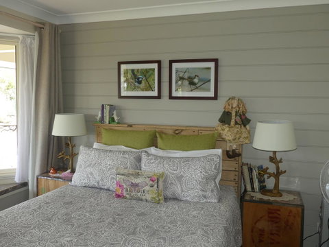 Cedarview Bed & Breakfast - Nambucca Heads Accommodation 2