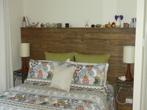 Cedarview Bed & Breakfast - Nambucca Heads Accommodation 1