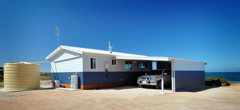 Ceduna Shelly Beach Caravan Park - Nambucca Heads Accommodation 3