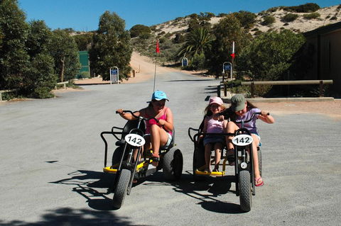 Ceduna Shelly Beach Caravan Park - Nambucca Heads Accommodation 1