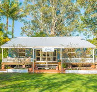 Celestial Dew Guest House Day Spa Retreat - Nambucca Heads Accommodation