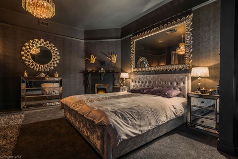 Celestial Suite - Nambucca Heads Accommodation 0
