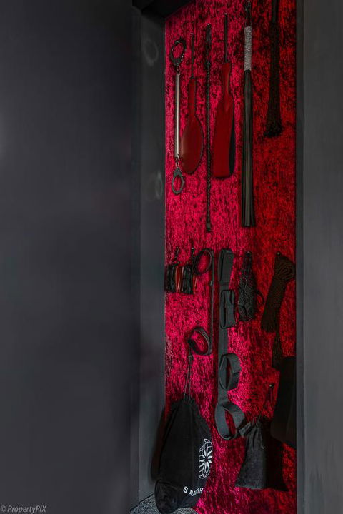 Celestial Suite - Nambucca Heads Accommodation 3