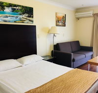 Centenary Motor Inn - Nambucca Heads Accommodation