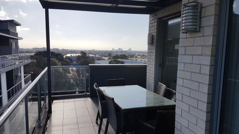 Centenary Park Apartments - Nambucca Heads Accommodation 2