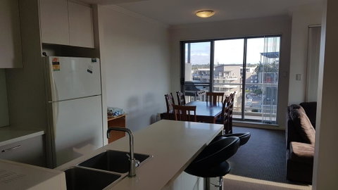 Centenary Park Apartments - Nambucca Heads Accommodation 1