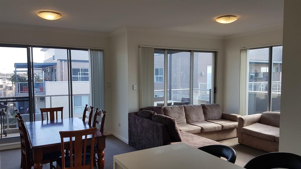 Homebush West NSW Nambucca Heads Accommodation