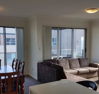 Centenary Park Apartments - Nambucca Heads Accommodation